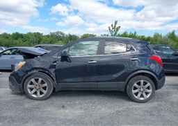 2013 BUICK ENCORE PREMIUM