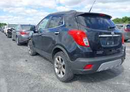2013 BUICK ENCORE PREMIUM