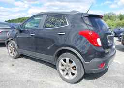 2013 BUICK ENCORE PREMIUM