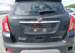 2013 BUICK ENCORE PREMIUM