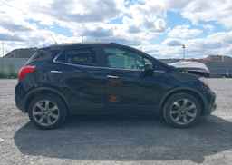 2013 BUICK ENCORE PREMIUM