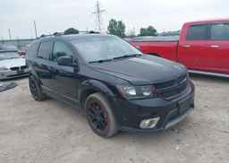 2015 DODGE JOURNEY SXT