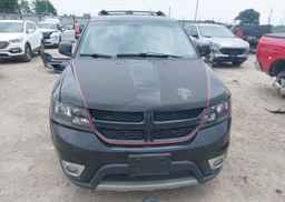 2015 DODGE JOURNEY SXT