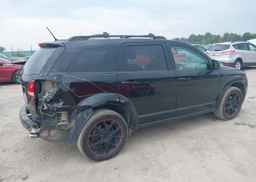 2015 DODGE JOURNEY SXT