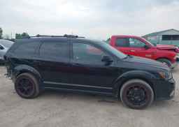 2015 DODGE JOURNEY SXT
