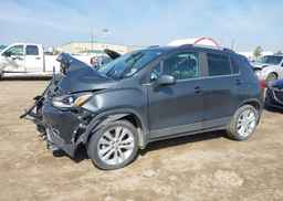 2019 CHEVROLET TRAX PREMIER