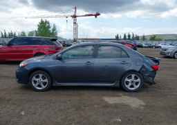 2012 TOYOTA COROLLA S