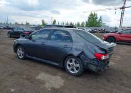 2012 TOYOTA COROLLA S