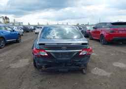 2012 TOYOTA COROLLA S