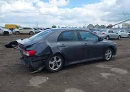2012 TOYOTA COROLLA S