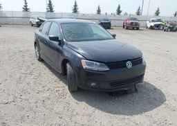 2013 VOLKSWAGEN JETTA S