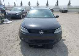 2013 VOLKSWAGEN JETTA S