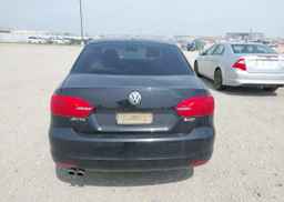 2013 VOLKSWAGEN JETTA S