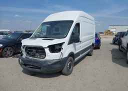 2016 FORD TRANSIT-250