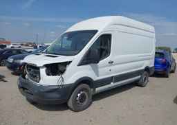 2016 FORD TRANSIT-250