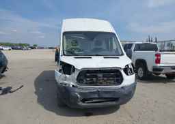 2016 FORD TRANSIT-250