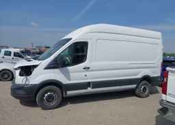 2016 FORD TRANSIT-250