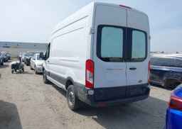2016 FORD TRANSIT-250