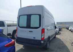 2016 FORD TRANSIT-250