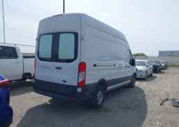 2016 FORD TRANSIT-250