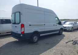 2016 FORD TRANSIT-250