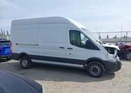 2016 FORD TRANSIT-250
