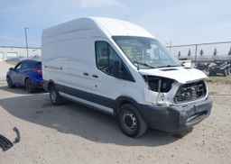 2016 FORD TRANSIT-250