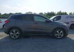 2017 HONDA HR-V EX