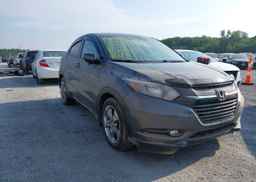 2017 HONDA HR-V EX