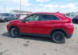 2018 MITSUBISHI ECLIPSE CROSS GT
