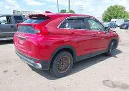 2018 MITSUBISHI ECLIPSE CROSS GT