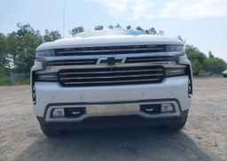 2019 CHEVROLET Silverado K1500 High Country