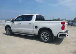 2019 CHEVROLET Silverado K1500 High Country