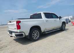 2019 CHEVROLET Silverado K1500 High Country