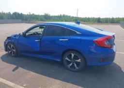 2016 HONDA Civic touring