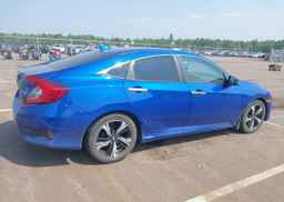 2016 HONDA Civic touring