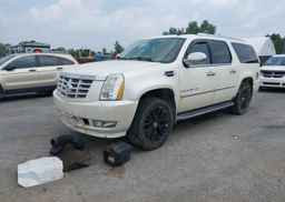 2008 CADILLAC ESCALADE ESV