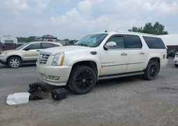 2008 CADILLAC ESCALADE ESV