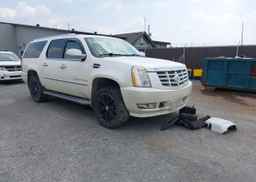 2008 CADILLAC ESCALADE ESV
