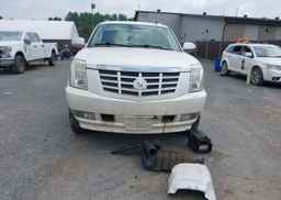 2008 CADILLAC ESCALADE ESV