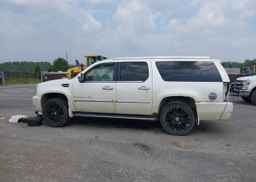 2008 CADILLAC ESCALADE ESV