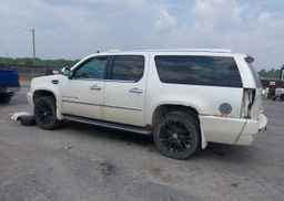 2008 CADILLAC ESCALADE ESV