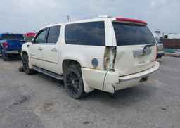 2008 CADILLAC ESCALADE ESV