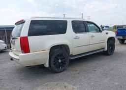 2008 CADILLAC ESCALADE ESV