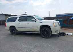 2008 CADILLAC ESCALADE ESV