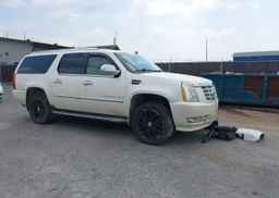 2008 CADILLAC ESCALADE ESV