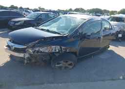 2011 HONDA CIVIC SDN