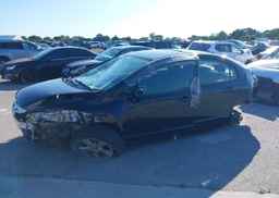 2011 HONDA CIVIC SDN