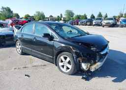 2011 HONDA CIVIC SDN