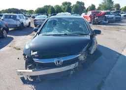2011 HONDA CIVIC SDN